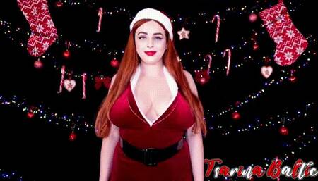 100 to 1 Nude & Oily Tit Holiday Countdown