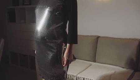 Dress for the party?