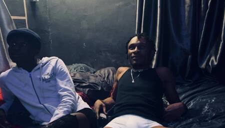 A Night Fun with My Gee