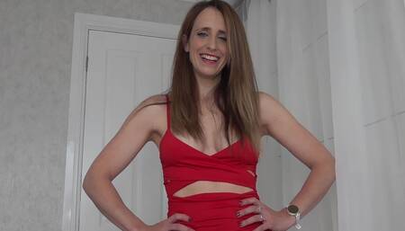 Femdom JOI CBT CEI Tasks