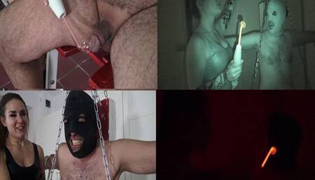 Femdom Terror 86