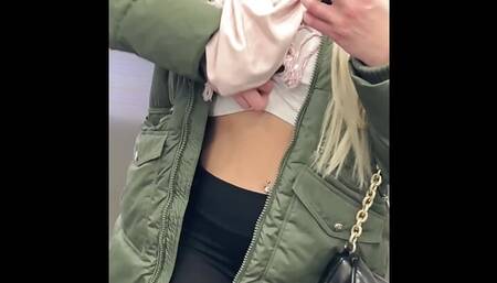 we fucking after or before college