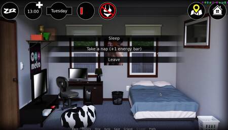 Freeuse Sluts in My Home by M24metro - Having Sex with the Hot Bank Clerk 5