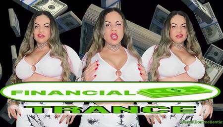 FINANCIAL TRANCE