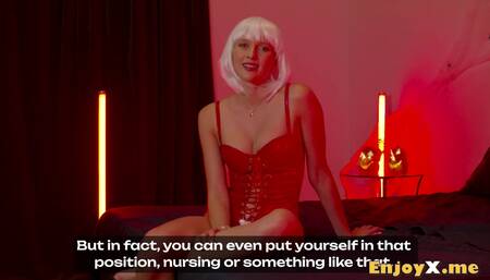 Halloween cosplay DT fucky-fucky with White Witch Stacy Cruz and Black Demon Leo Santos in Full HD p