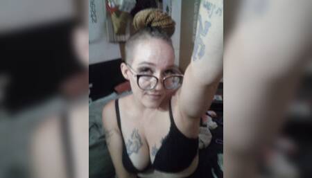 POV PAWG MILF Jiggly Ass Back shots