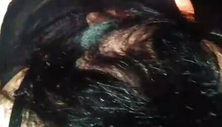 Blowjob for my husband