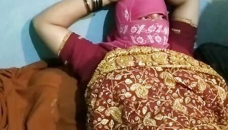 Dirty talk bhabhi and making some progress by sex