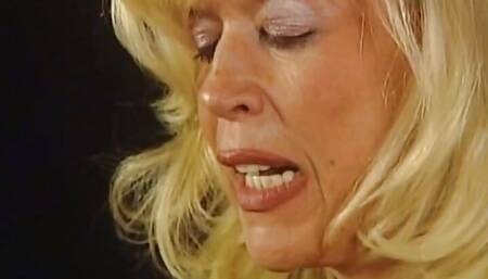 Humiliated with Hot Wax