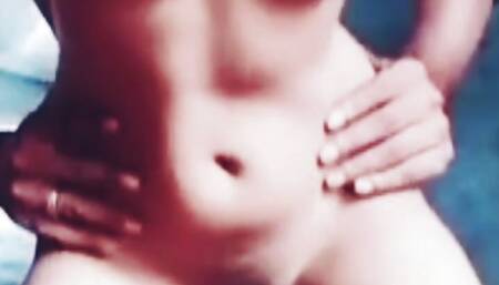 Indian college girl doggy style fucking with college boyfriend