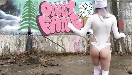 Christmas greetings from yourprettykate