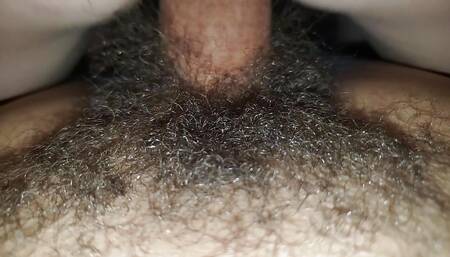 When you fuck your girl really good and that pussy just talks to you she loves every moment