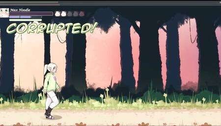 Max The Elf v0.4 Femboy Hentai game Ep.9 letting Max moan louder !