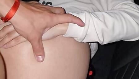 Lots of Milk in the Car - POV Casero
