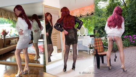 A Very Fuckable Redhead