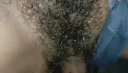 Step Uncle and Stepniece between sex.