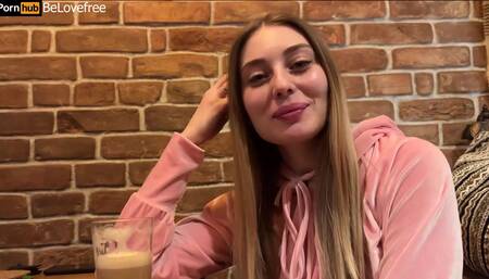 Agreed to Come Over for “dessert” after the First Date