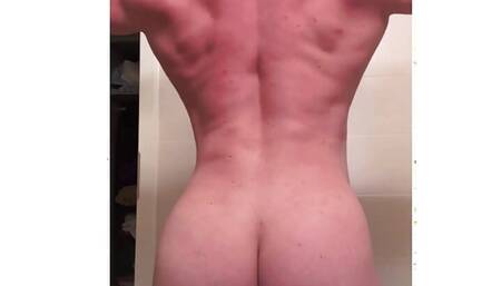 Should I hang your keys on the tree, or will you stay locked through the holidays?