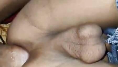 Indian uncut big hunk cock nicely fuck to bangla teen boy without condom. twink boy sex with big brother at home xx