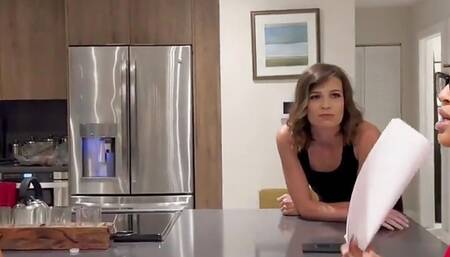 The Pros S2e08 Mena Carlisle the Slick Client Sports Agent