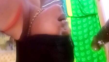 sali ki sath hardcoe deep throat blowjob part3