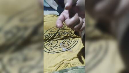 Young single you and gets orgasm