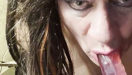 sissy piggy brainwash part II