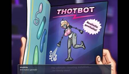 Summertime Saga V0.20.5 - Pt.252 - Dirty Dancing