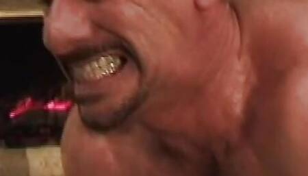 Italian Housewife And Her Swinger Ways