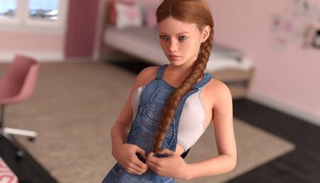 Vanessa Introduces Her Daughters & Comforts Me as Well