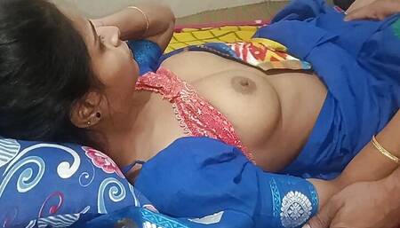 Village hot girls sex video