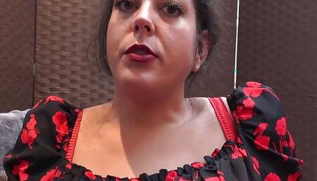 AuntJudysXXX - Busty BBW Boss Lady Cassy Hill Interviews You for a Job (POV)