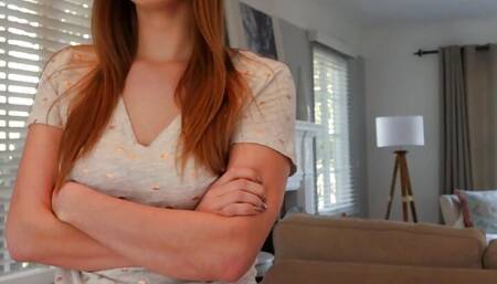 Step Sister Swallows - S6:e10
