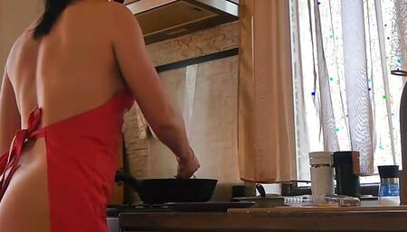 Wanna Warm Your Dick up Inside of Me?