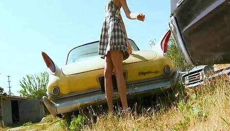 High Quality Sex Scenes - Daring! - GTA Part #4