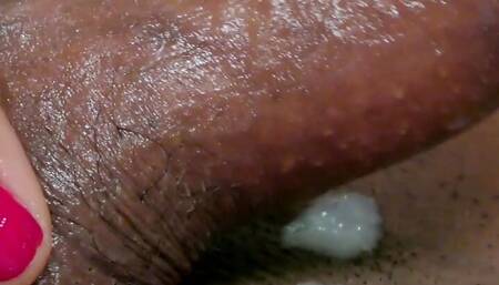 Tgirl Rayra Spanick Has The Machine Ream Her Butt