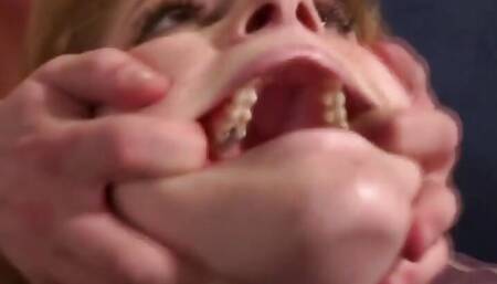 Fucking The Fantasy Freckled Faye Reagan