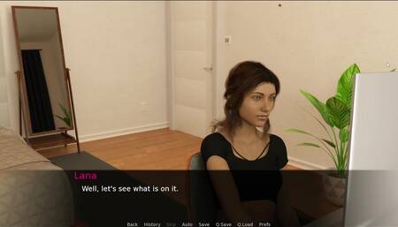 My Stepmom's Sex Tape - How I Became A Female