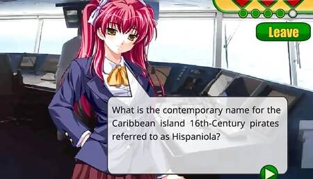 Meet and Fuck - Ocean Cruise 5 by Foxie2k