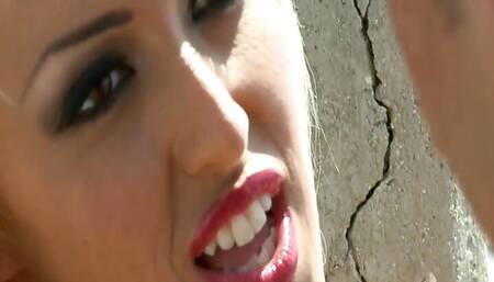 High Quality Sex Scenes - Daring! - GTA Part #1