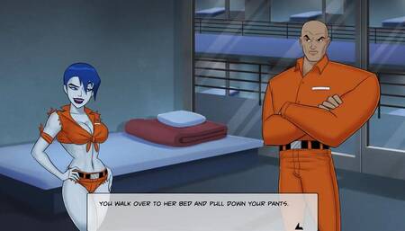 Something Unlimited - Part 41 - Steamy Hot Showers