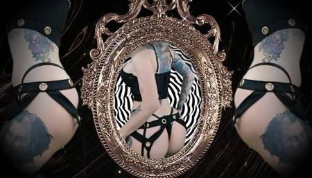 The Art of Ass Worship : A Devotional Journey