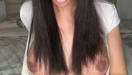 Masturbate and Cum with Me!