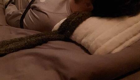 Timed facesitting | Facesitting