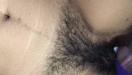 Hard Fuck with My Friend, Stepsister