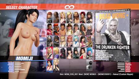 Part 09 Dead or Alive Nude Game Play in Sinhala