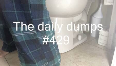 The daily dumps #429 mp4