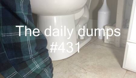 The daily dumps #431 mp4