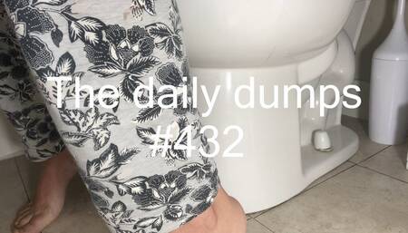 The daily dumps #432 mp4