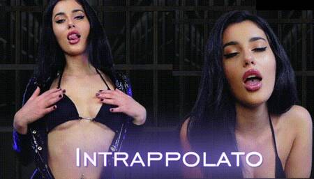 Intrappolato (Italian JOI)